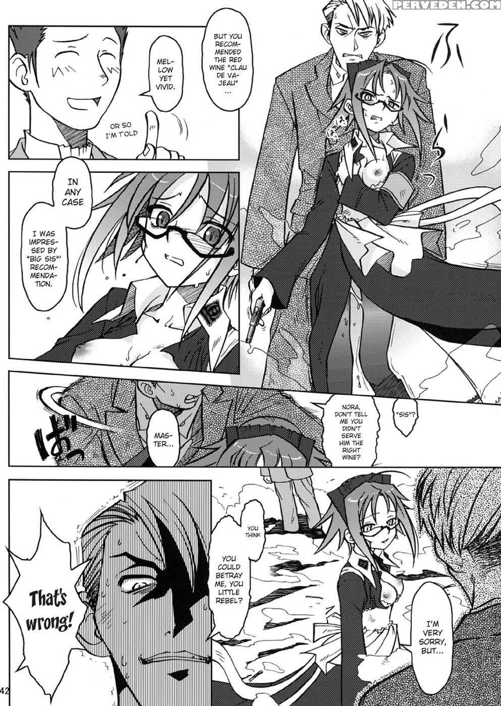 Ss 2 - Otaku Beam Chapter 1000 Page 40